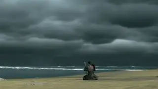[В НАЧАЛЕ ПУТИ] Ghost of Tsushima PS5