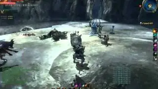 C9  Shadow lv50