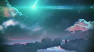 Free Animated wallpaper - Galaxy