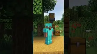 Depuis combien de temps tu joues à Minecraft ? 