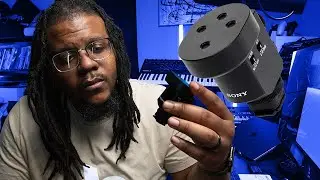 The BEST Worst Mic for Creators! - Sony ECM-M1 AUDIO TEST and Review