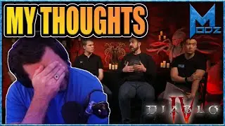 Diablo 4 Developers Have To Fix This...