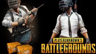 BGMI GAMEPLAY // PUBG // 