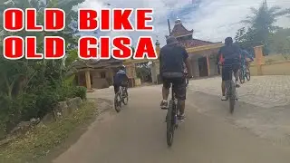 Old GISA MTB Trenggalek