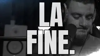 Chiudiamo il canale? (LA FINE DI UN'ERA)