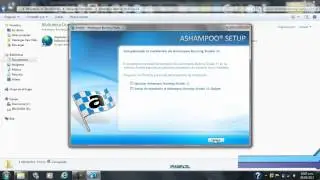 Instalación y Activación de Ashampoo Burning Studio 11 Full !!!