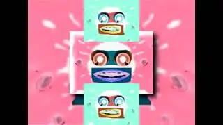 (REUPLOAD) (YTPMV) Klasky Pitch Effects Scan