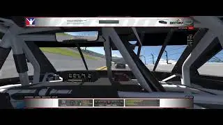 iRacing Life Hack: Mute Your Spotter For Some Peace and Quiet