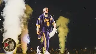 6 Rings (Kobe Bryant) - Bad Bunny