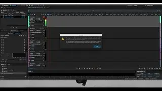 How To Fix The Sample Rate of The Audio Input and Output Device Do Not Match Adobe Audition - MAC