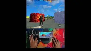 Mouse keyboard control app free fire || how to play free fire with mouse and keyboard