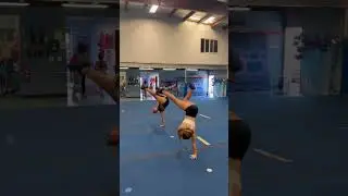 COOL FROM START TO FINISH 