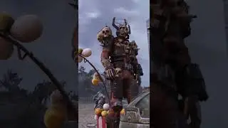[Fallout 76] ЗЛОЙ РЕЙДЕР ВСЕ ИСПОРТИЛ!