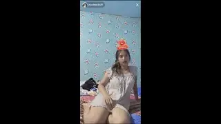 Live Tiktok |  Ayudewi4619 l 2024 10 04 18 39 55