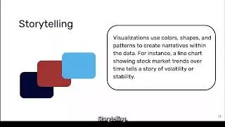 What is data visualization and why is it important