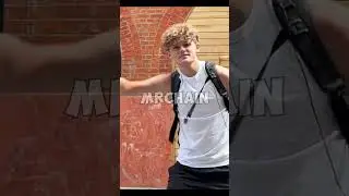 Dance shorts Ryan Trahan #shorts #viral #fyp