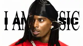 The Never Ending Rollout of Playboi Carti