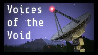 | 📻Voices Of The Void🛸 (Pre-Alpha) | Showcase gameplay