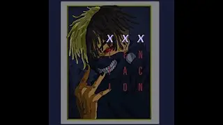 XXXTENTACION feat. PnB Rock, Trippie Redd - bad vibes forever | DEEP HOUSE REMIX BY PLUTO IX