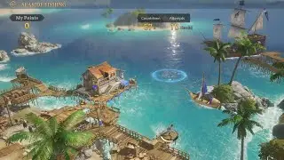 Age of Empires Mobile Fishing Guide