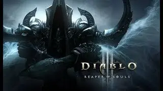 Diablo 3, Hardcore Seasonal, random madness!