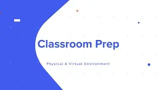 Teachers1on1 | Back to School Hacks | Part 1: Classroom Prep