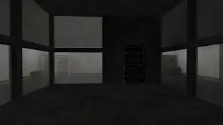 SCP-372 - Периферийный прыгун колбасит Remastered