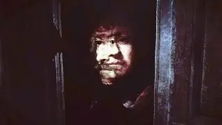 Layers of Fear - Эпизод 2 - Пугаюшие картины