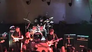 STARZ-Outfit live VA 2003