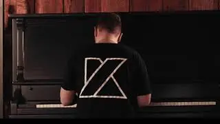 Kayliox & USX - You & I (Ft. Mike Martyr)