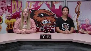 DCTV Presents - DCHS Announcements 3/29/23