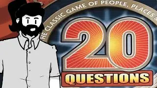D&D Creator: 20 Questions