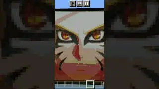 narutopixelart