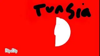 Arab flag transformation