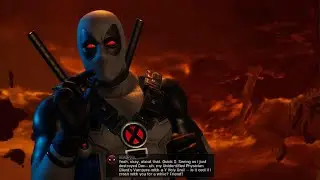 Marvel's Midnight Suns - Deadpool 5