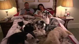 Pantech Discover Smartphone - Bedtime Guests