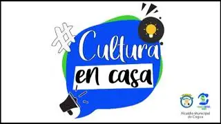 #CulturaenCasa | Tercer Podcast de la escuela de teatro en espacios no convencionales.