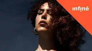 Sabrina Bellaouel - Period Point Blank