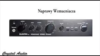 Reklama Crystal Audio