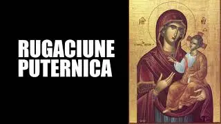Paraclis Puternic Facator de Minuni - Ajutor la Nevoi