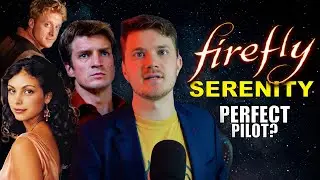 WHY WASN’T FIREFLY A SUCCESS? 🛰️