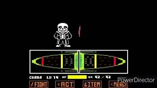 NOOO SO CLOSE | No Hit Sans Attempts