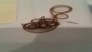 Вот что вышло с крана Нетипичная Махачкала