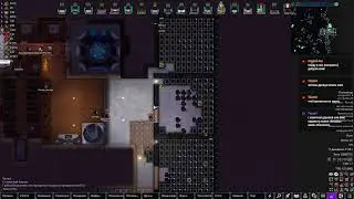 Rimworld HSK - Весёлая свиноферма
