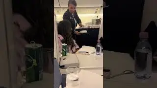 Business Class to Paris for $200 Hack