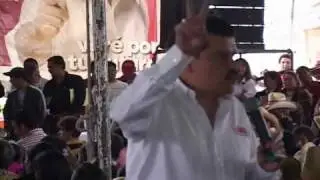 Paco Olvera Xochicoatlán