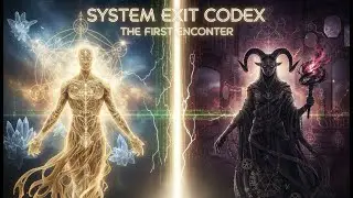 The First Encounter | Zoto vs Baphomet: The Battle That Transcended War