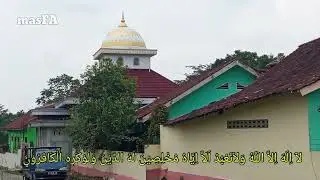 Takbiran Idul Adha 1445 H bikin nangis ingat kampung halaman