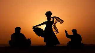 ARABIC REMIX - Desert Chill