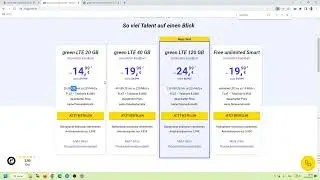 Mega SIM Tarife und Flat - ein Blick auf die Vorteile und Nachteile